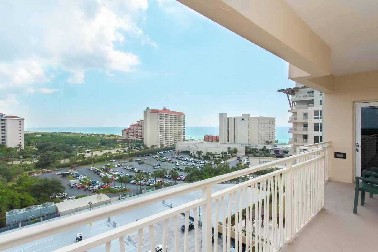Luau 6909 Combo Apartment Destin