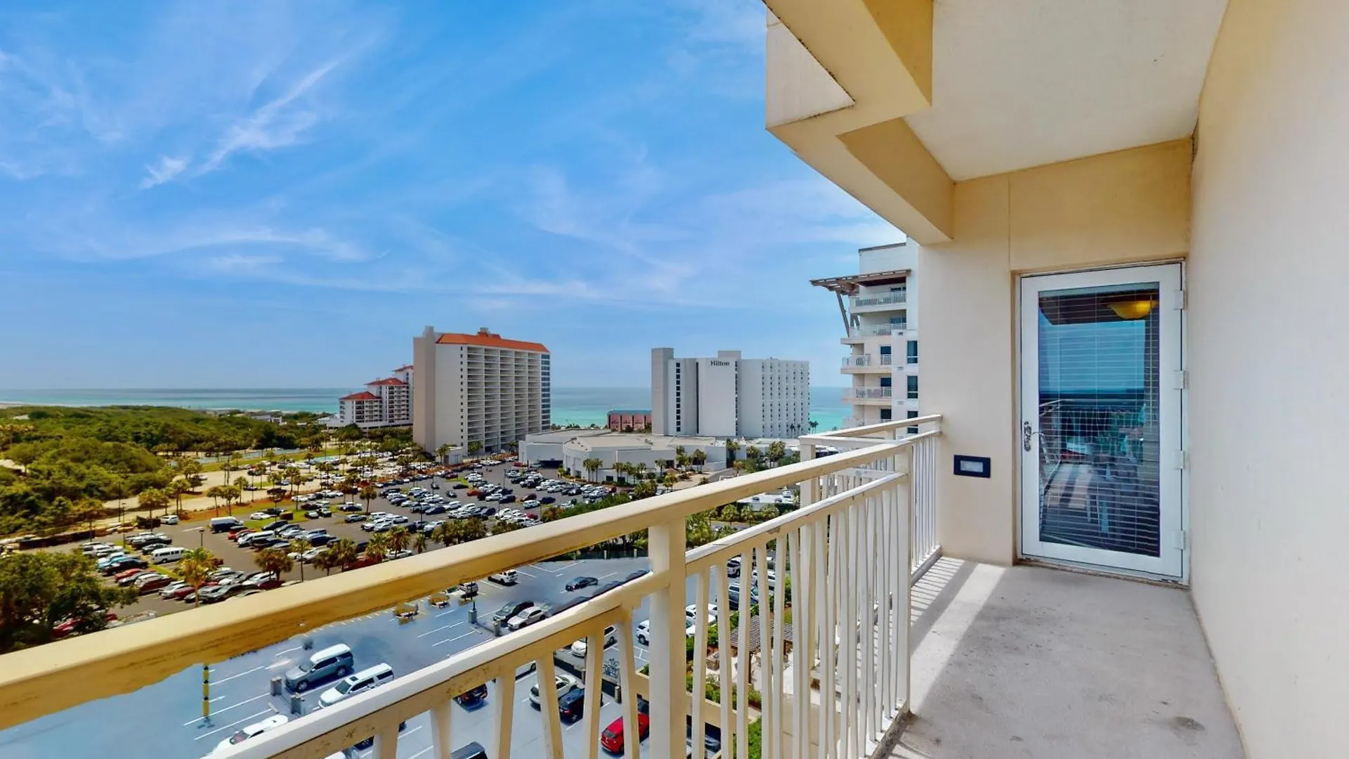 Luau 6909 Combo Apartment Destin