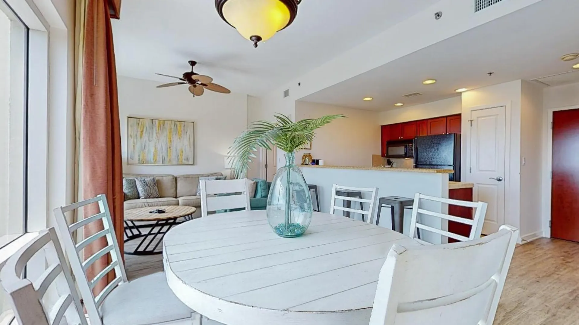 Luau 6909 Combo Apartment Destin