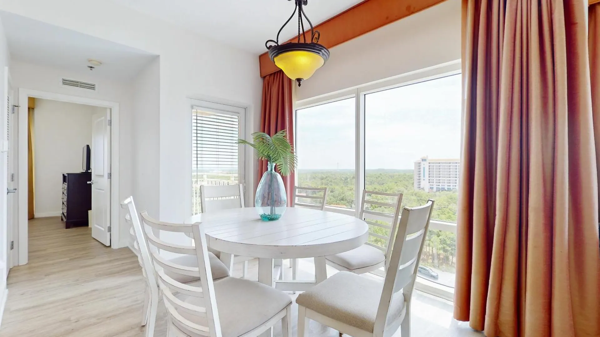 Luau 6909 Combo Apartment Destin