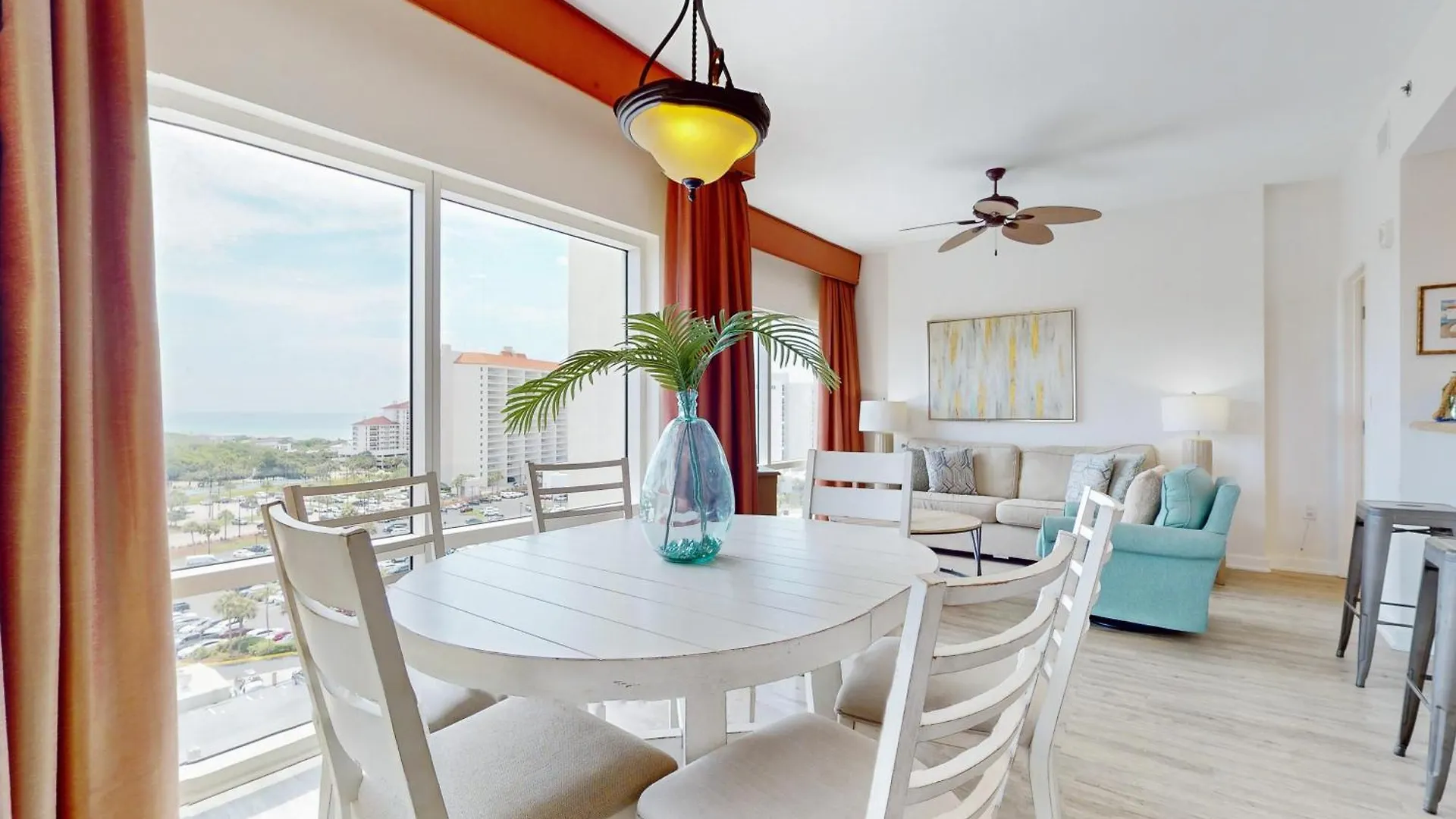 Luau 6909 Combo Apartment Destin United States